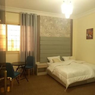 Apartment غرف العصر *