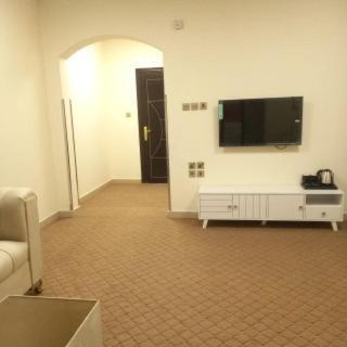 Apartment غرف العصر