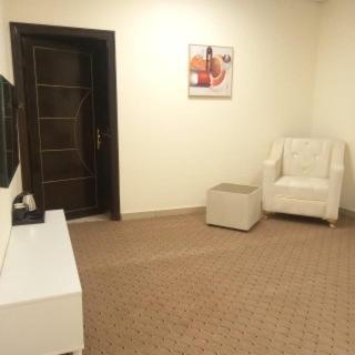 Apartment غرف العصر *