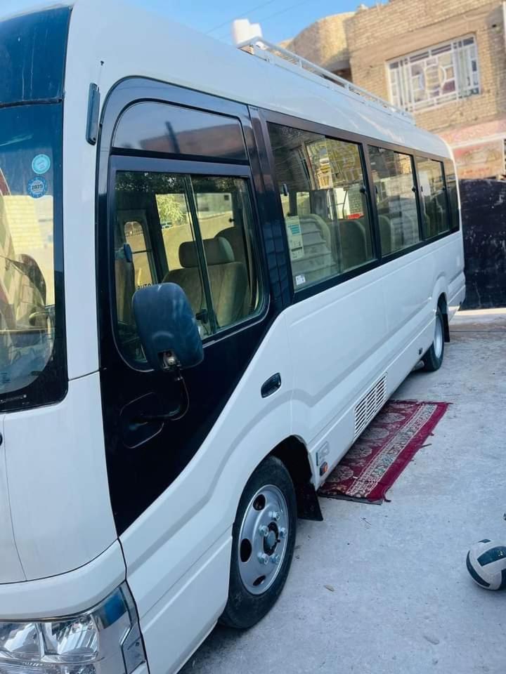 الحجاز المبارك للشقق المفروشه Apartment Medina