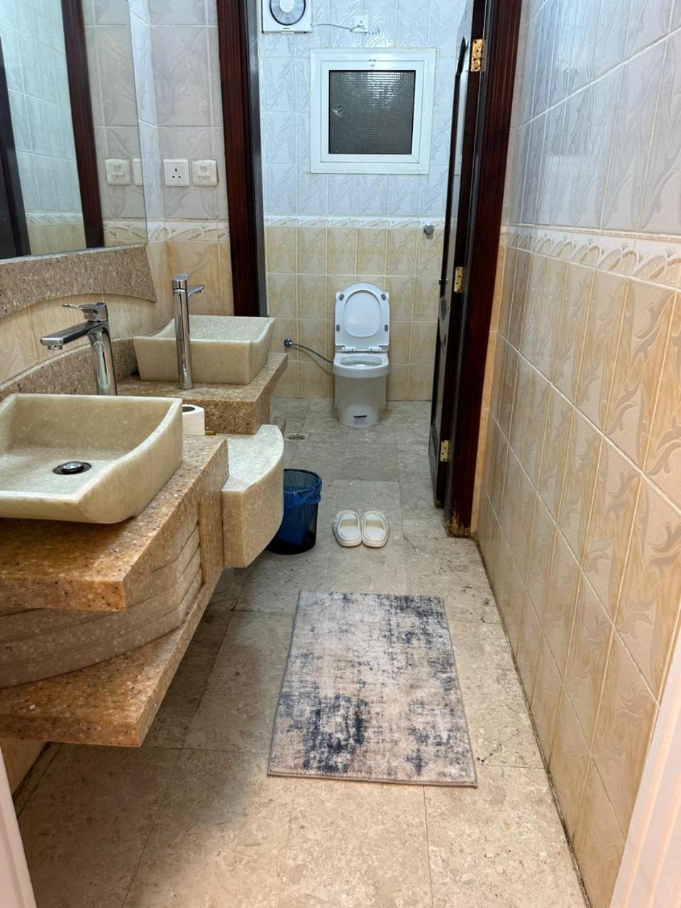 الدار السلفية ١ Apartment Medina