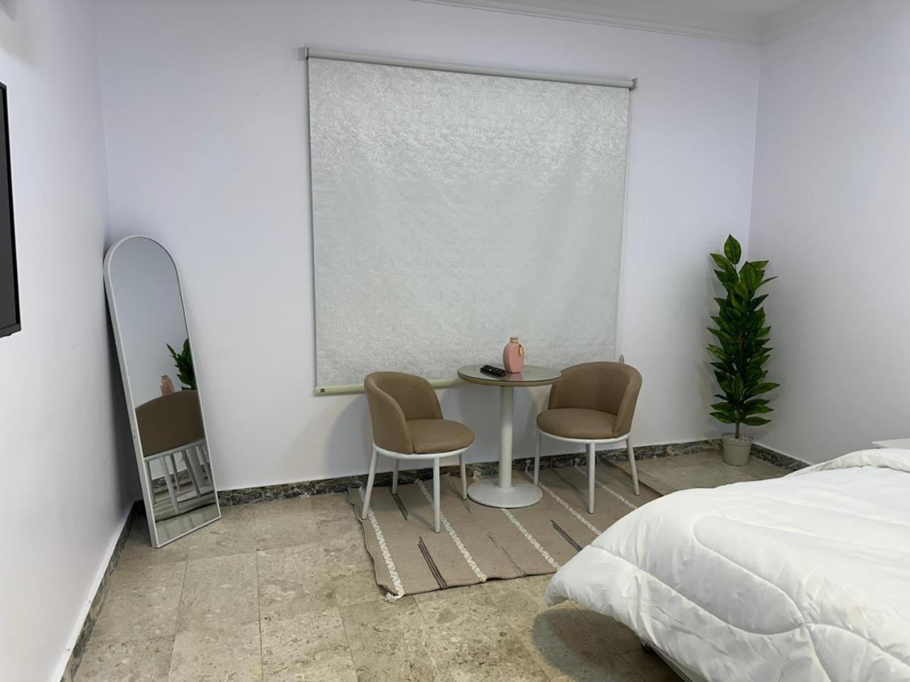 الدار السلفية ١ Apartment *