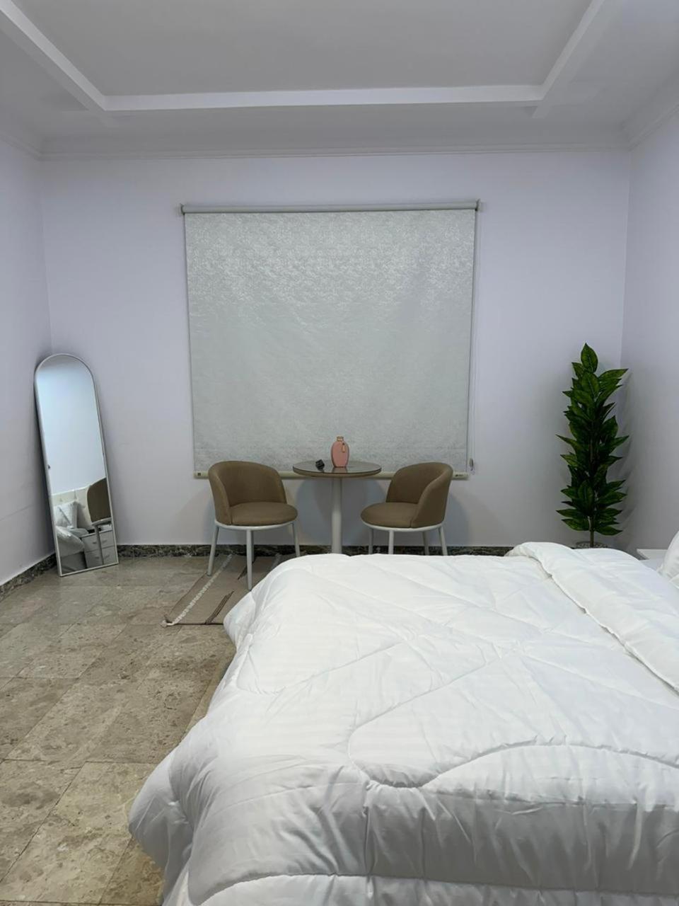 Apartment الدار السلفية ١ *