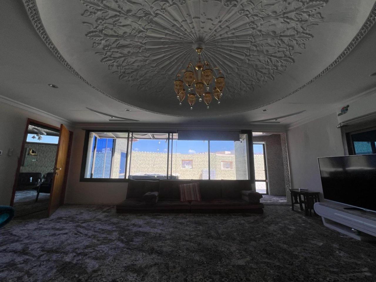 دار الضيافة Apartment Medina