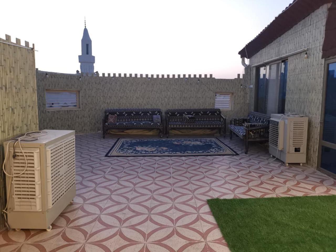 Apartment دار الضيافة