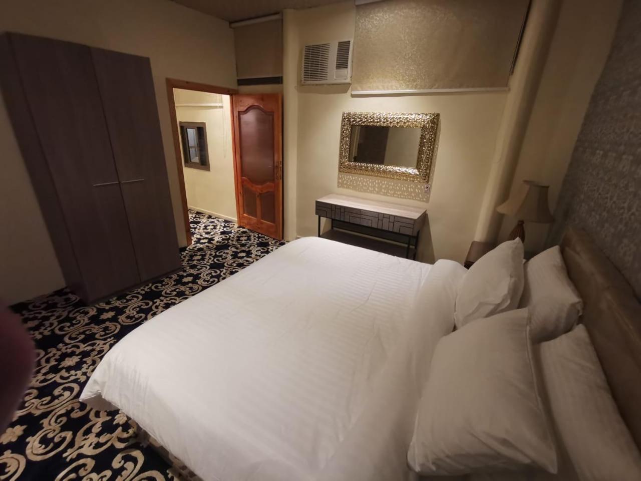 Apartment دار الضيافة *