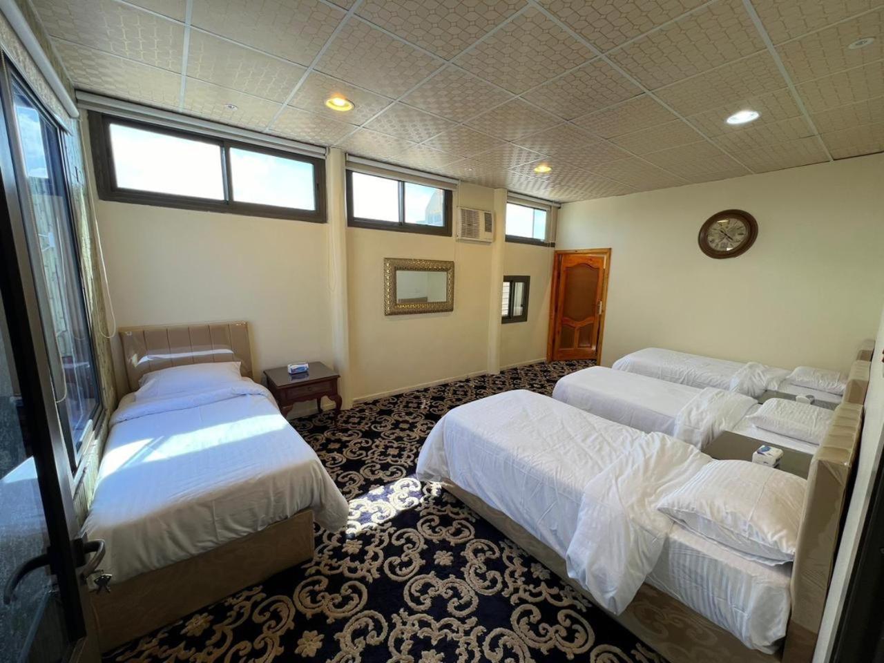 دار الضيافة Apartment