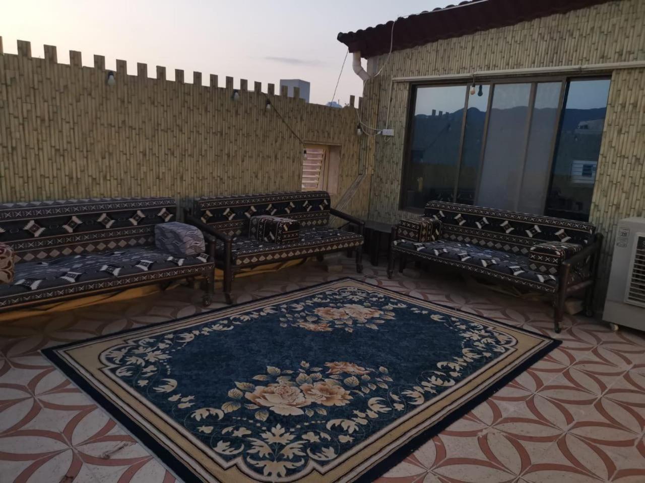 دار الضيافة
