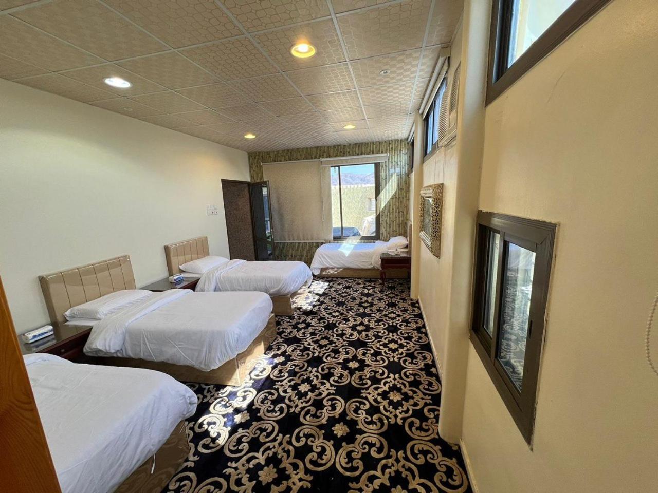 دار الضيافة Apartment *