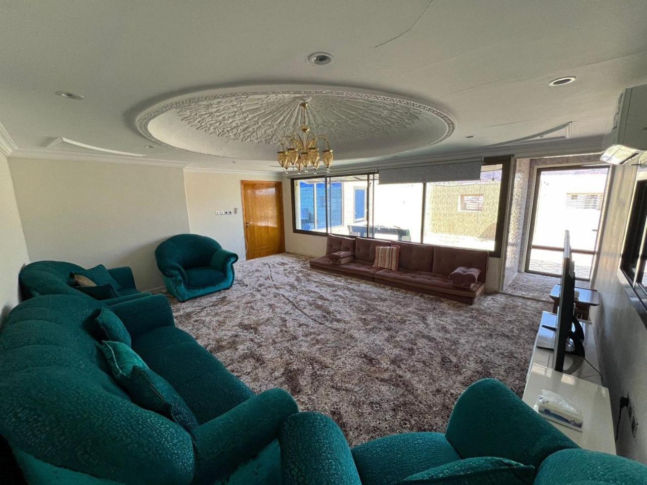 دار الضيافة Apartment Medina
