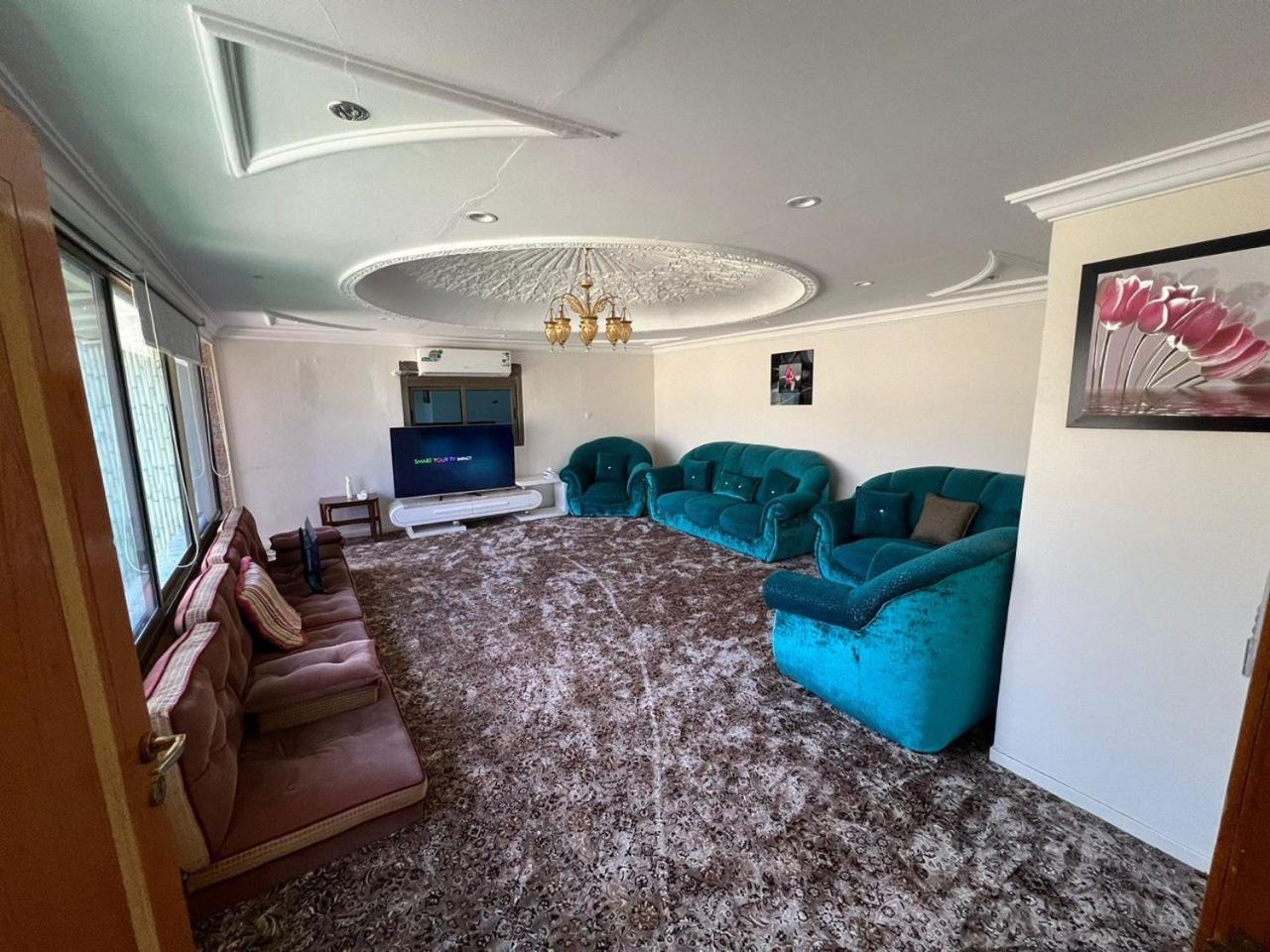 Apartment دار الضيافة *
