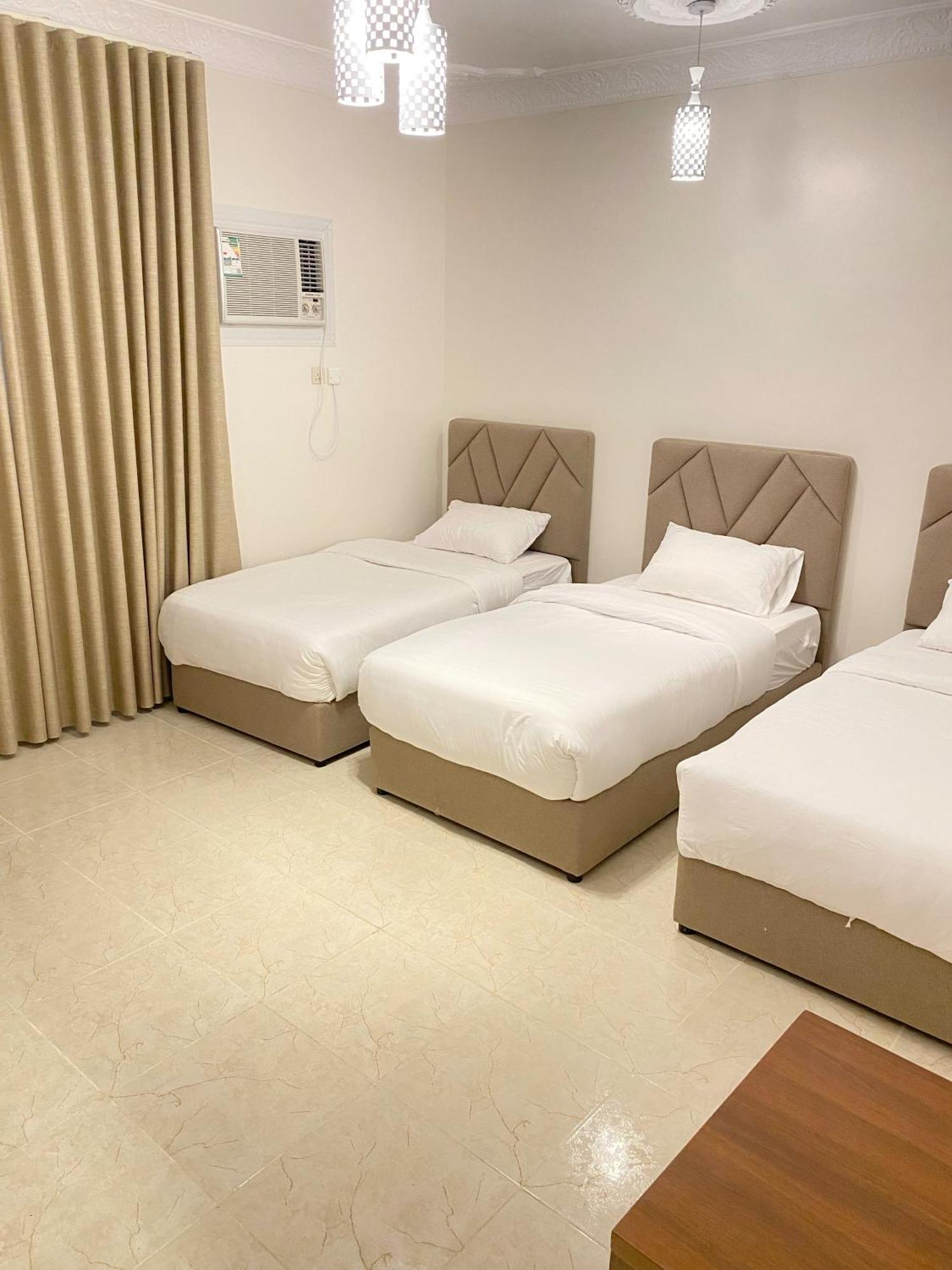 التوحيد Apartment