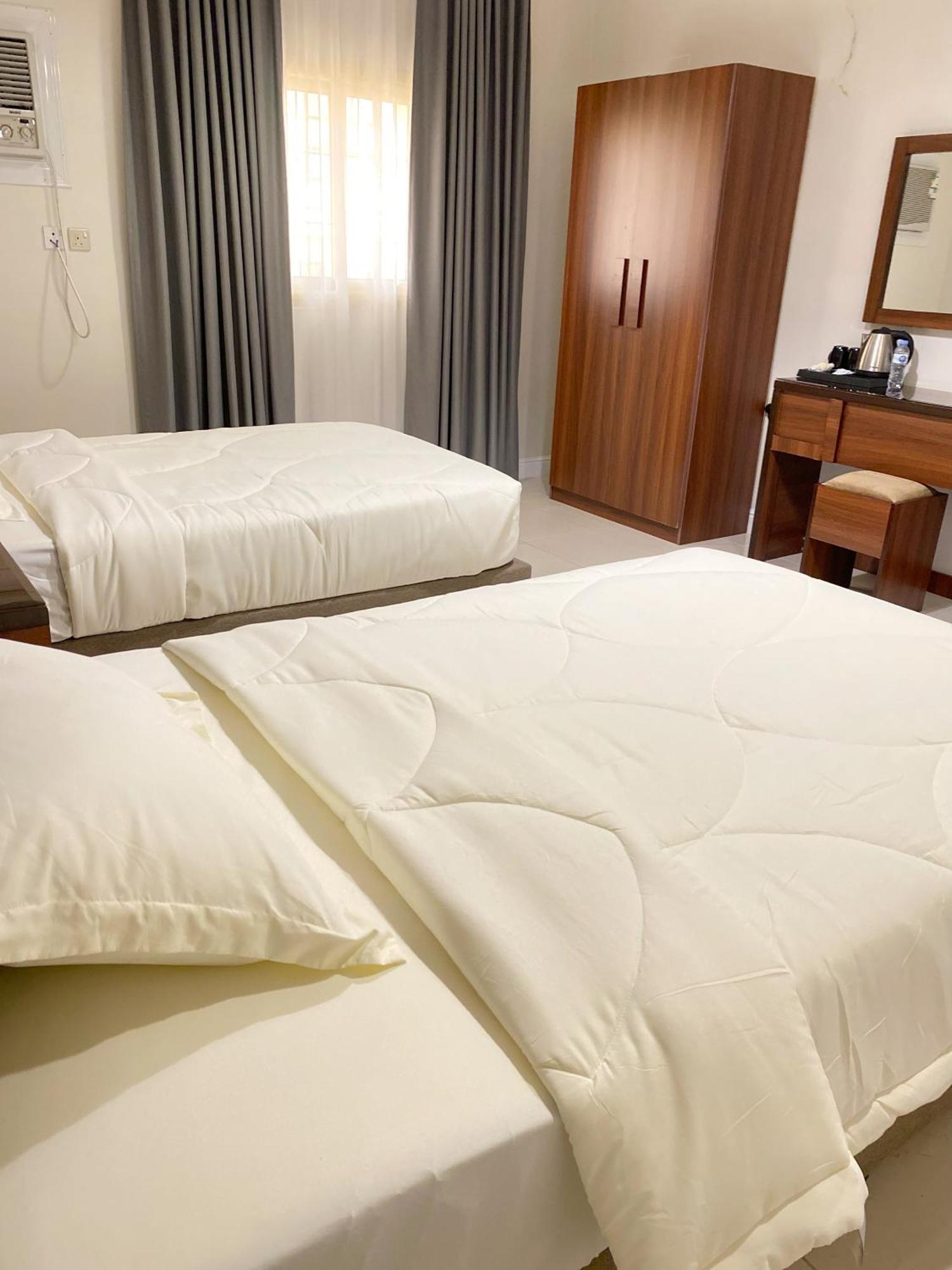 التوحيد Apartment