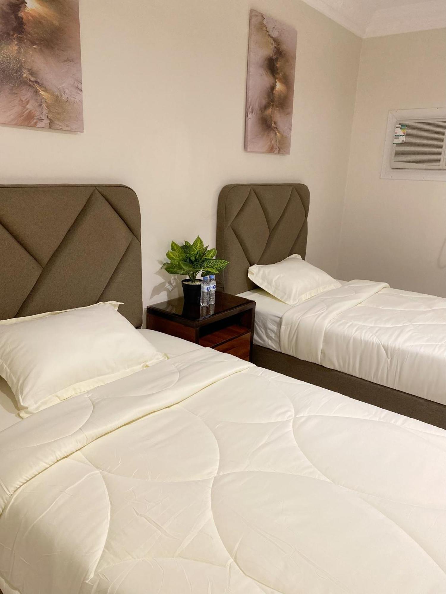 التوحيد Apartment