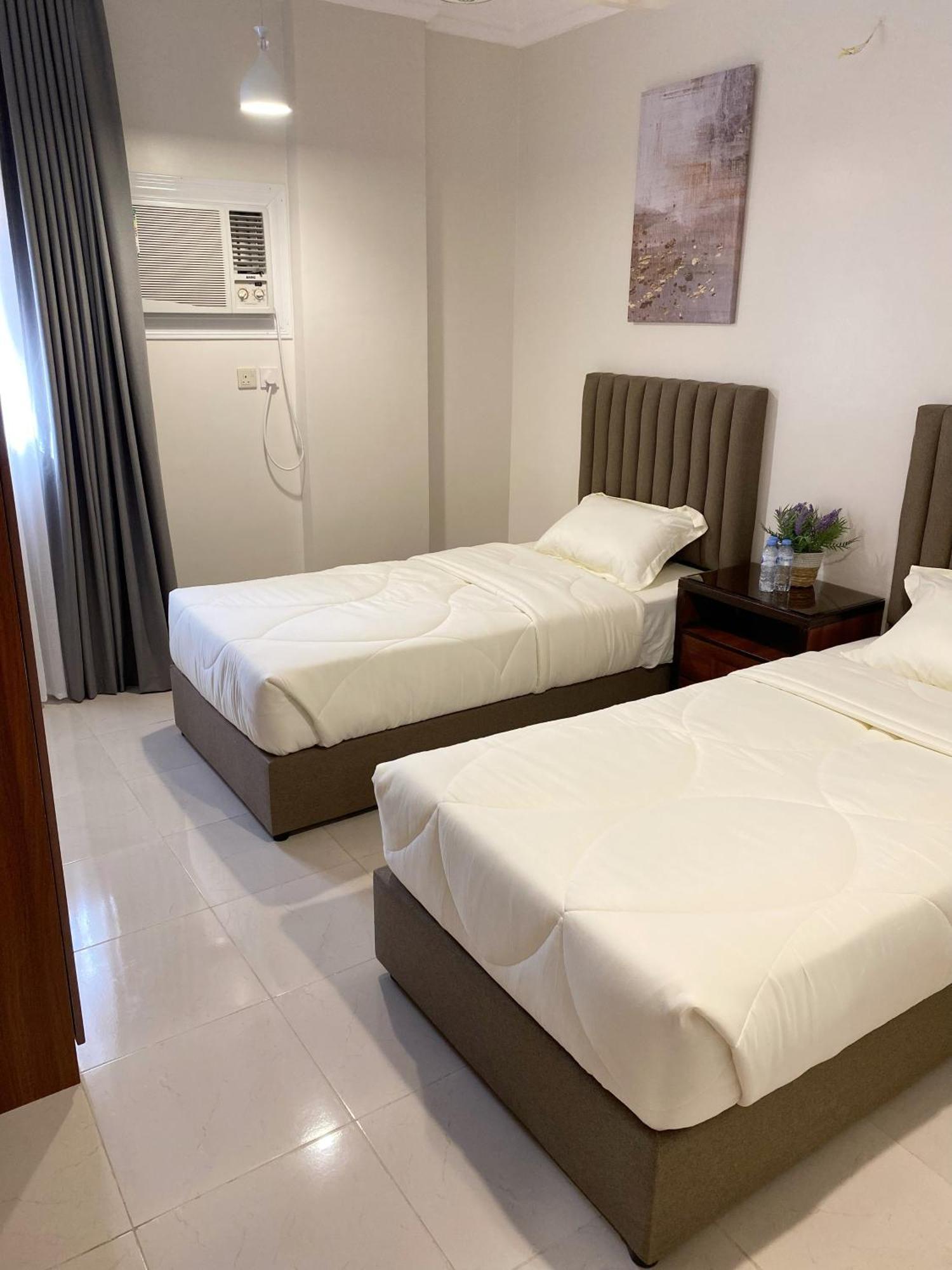 Apartment التوحيد Medina
