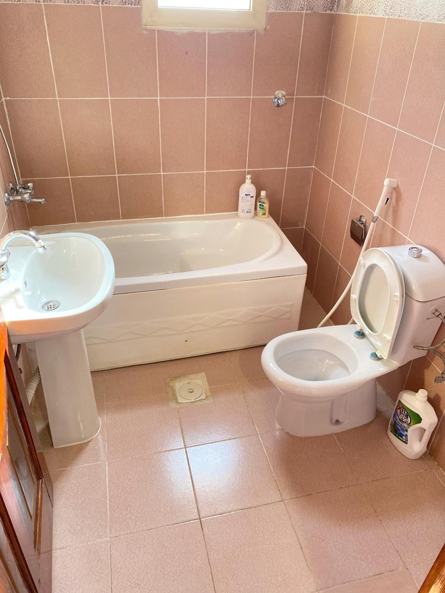 التوحيد Apartment Medina