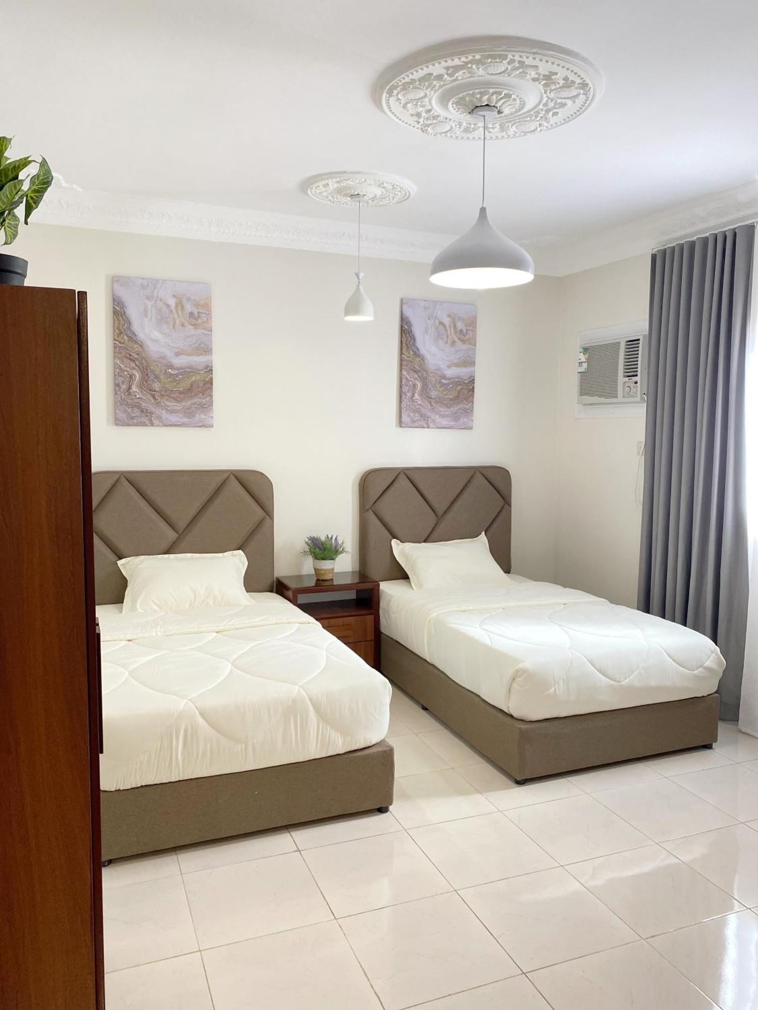 التوحيد Apartment Medina