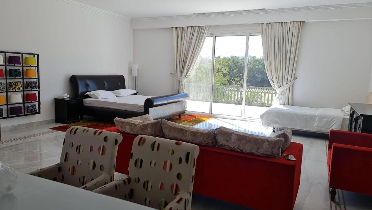 Farm stay Beit Al-madina