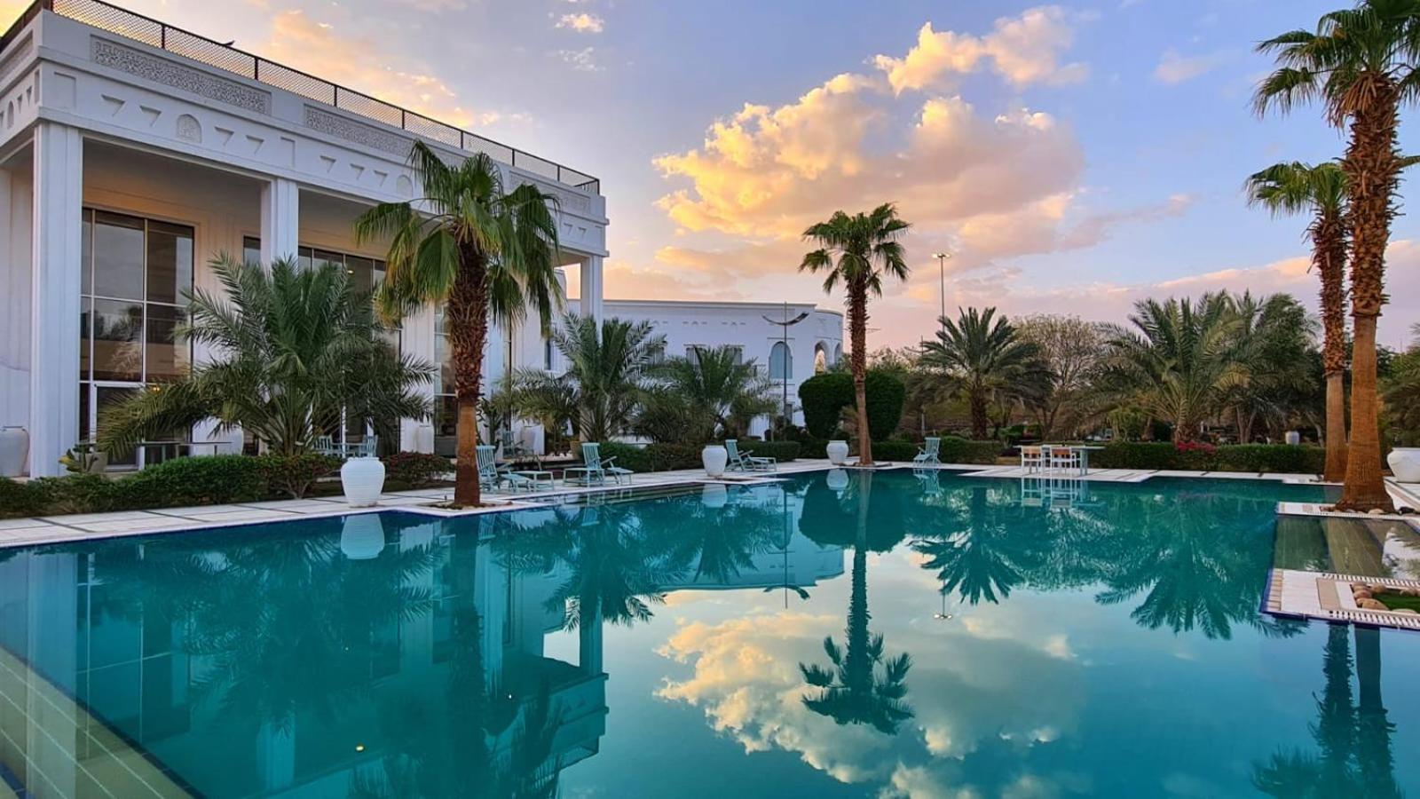 Beit Al-madina * Medina