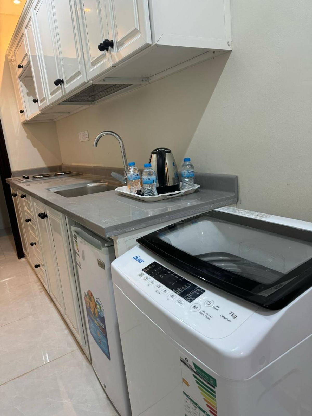 هبه رويال Apartment Medina