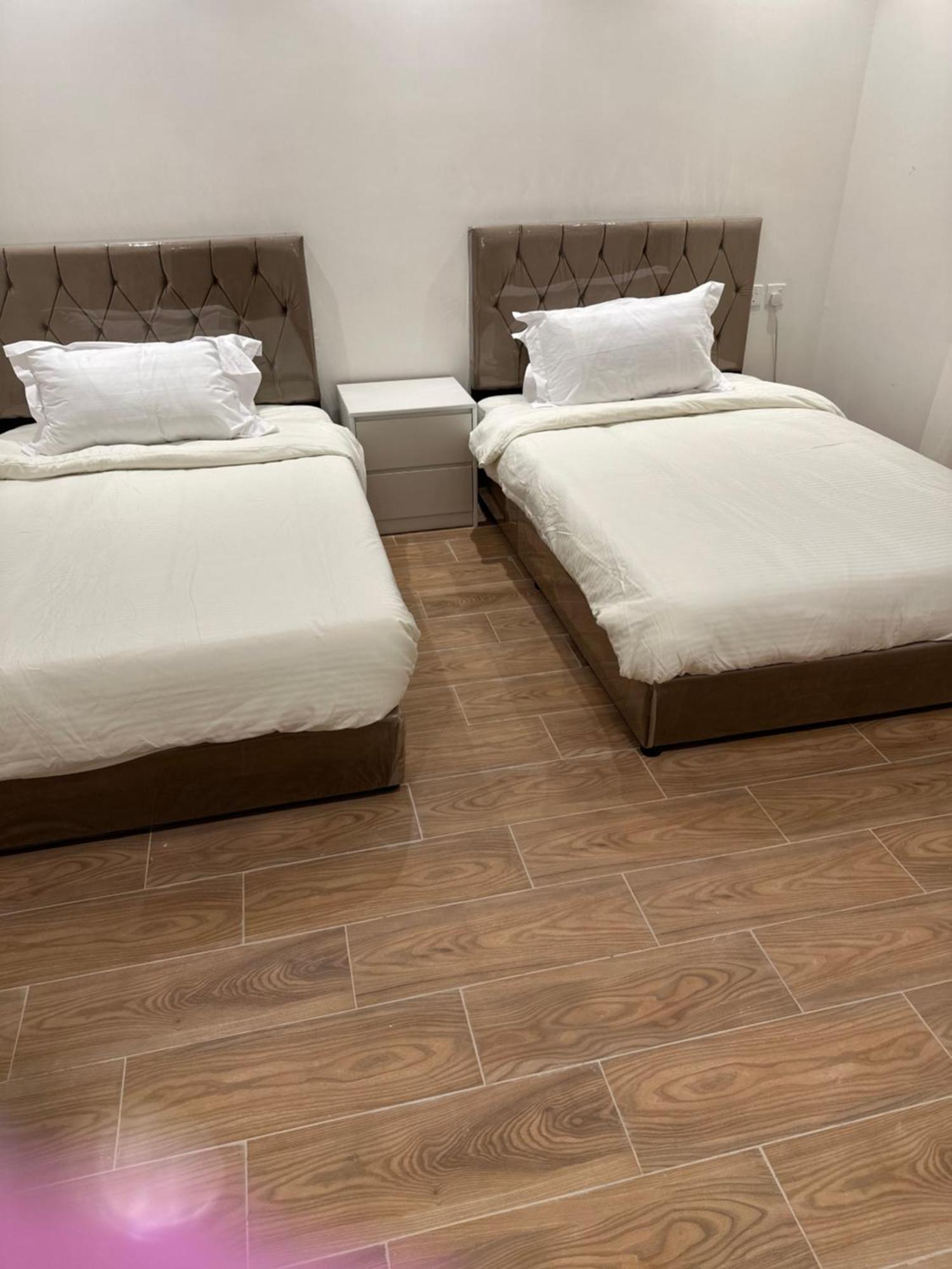 Apartment Roma House Medina