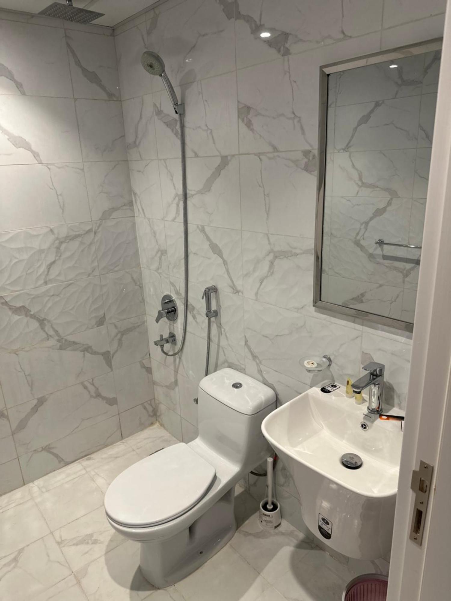 Apartment Roma House Medina