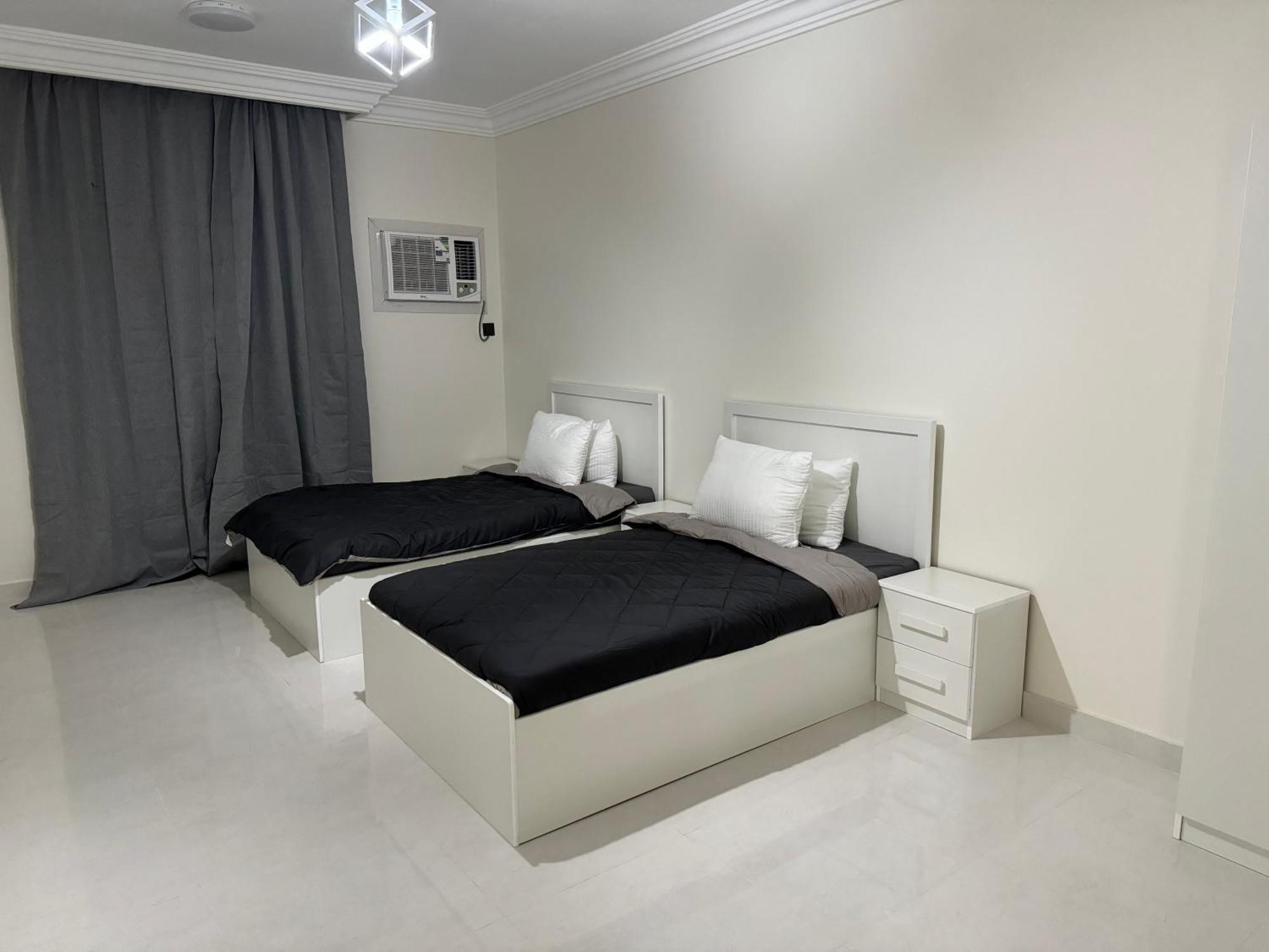 Almansour Laxury Apartements Medina