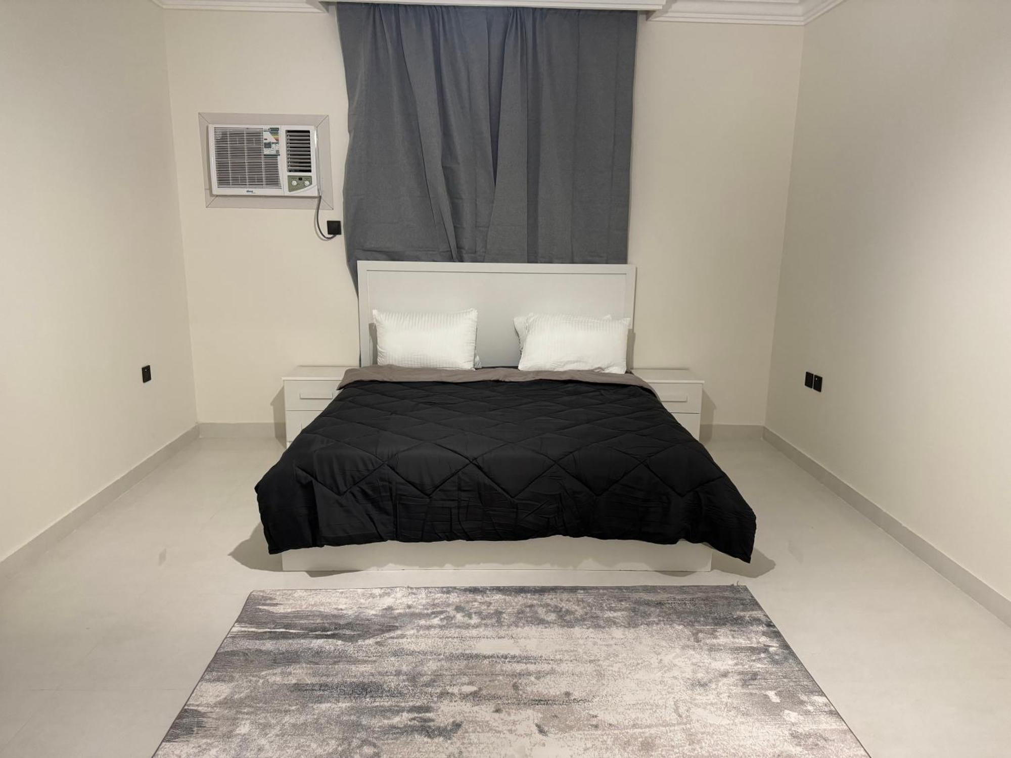 Almansour Laxury Apartements Holiday home *