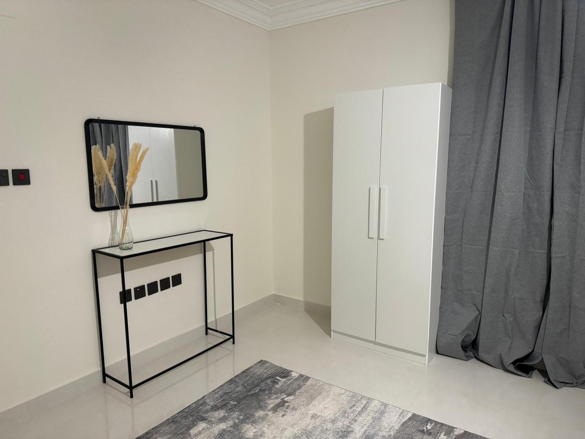 Holiday home Almansour Laxury Apartements