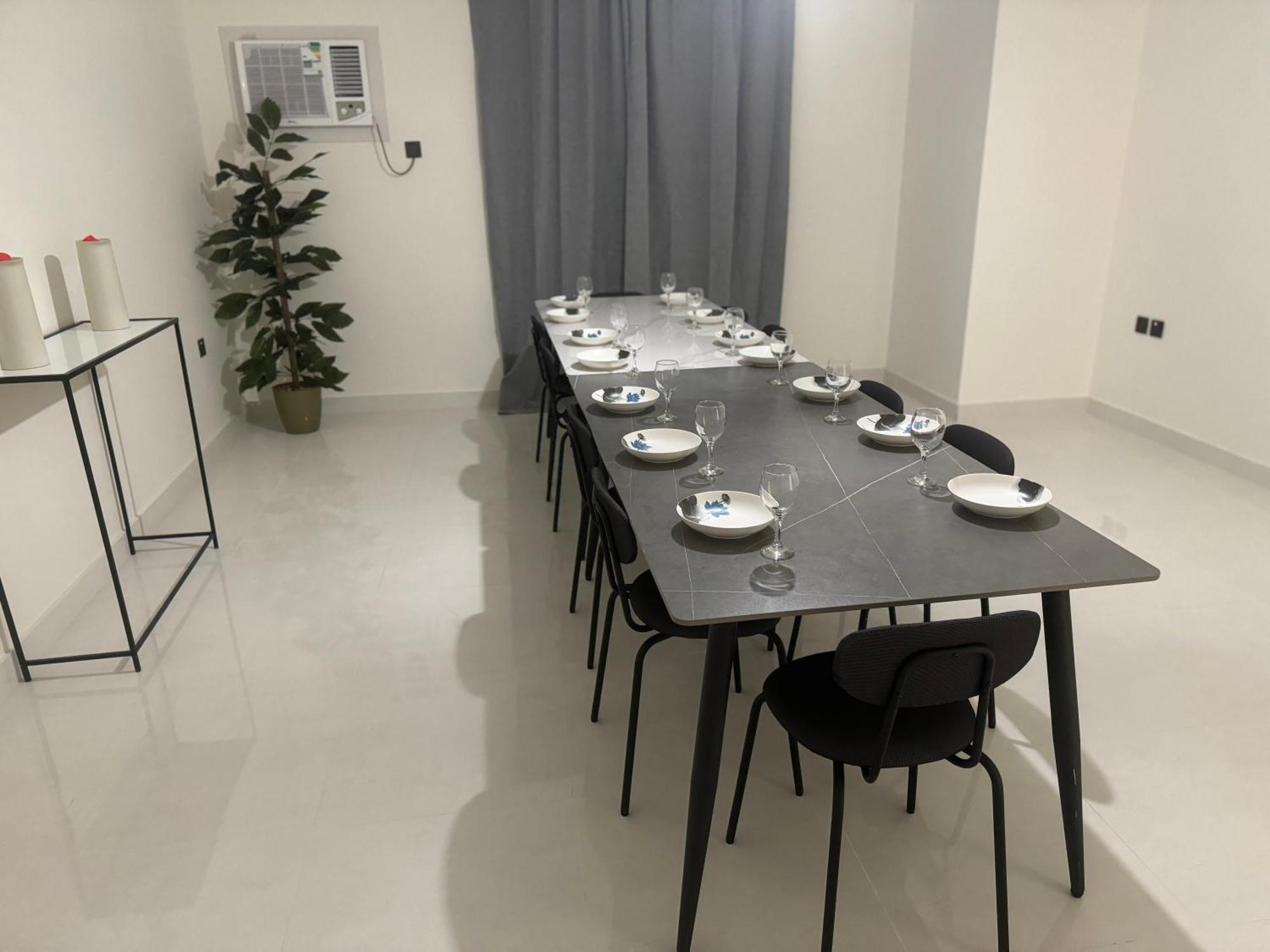 Almansour Laxury Apartements Medina