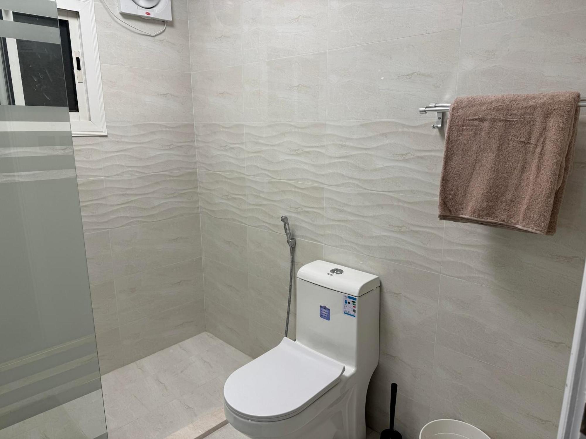 Almansour Laxury Apartements *