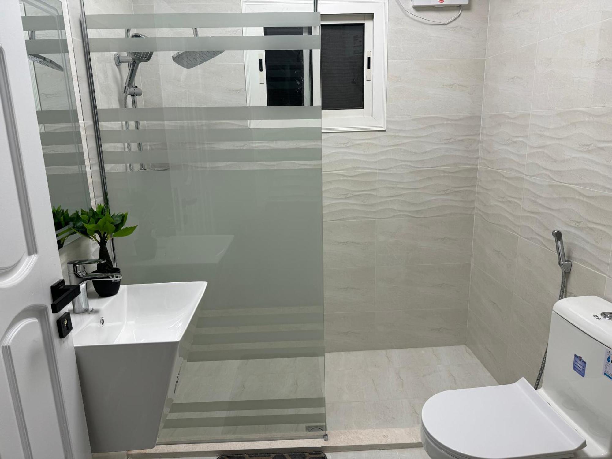 Holiday home Almansour Laxury Apartements
