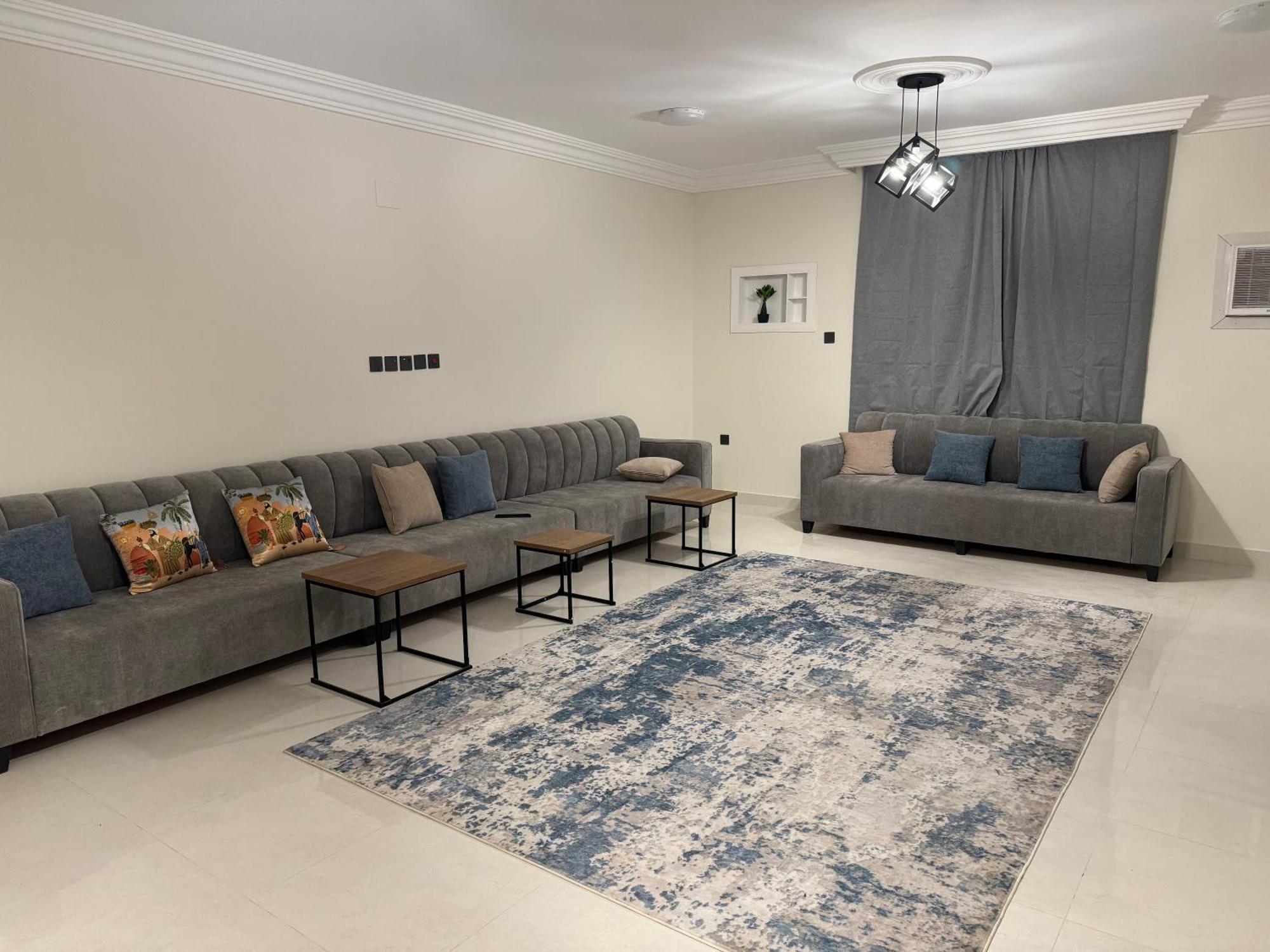 Almansour Laxury Apartements Medina