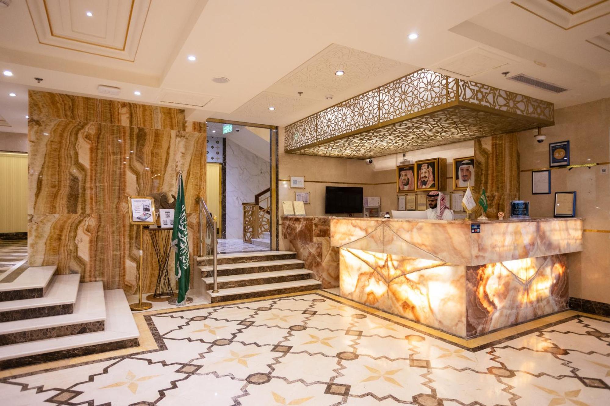 The Glorious Aparthotel Medina