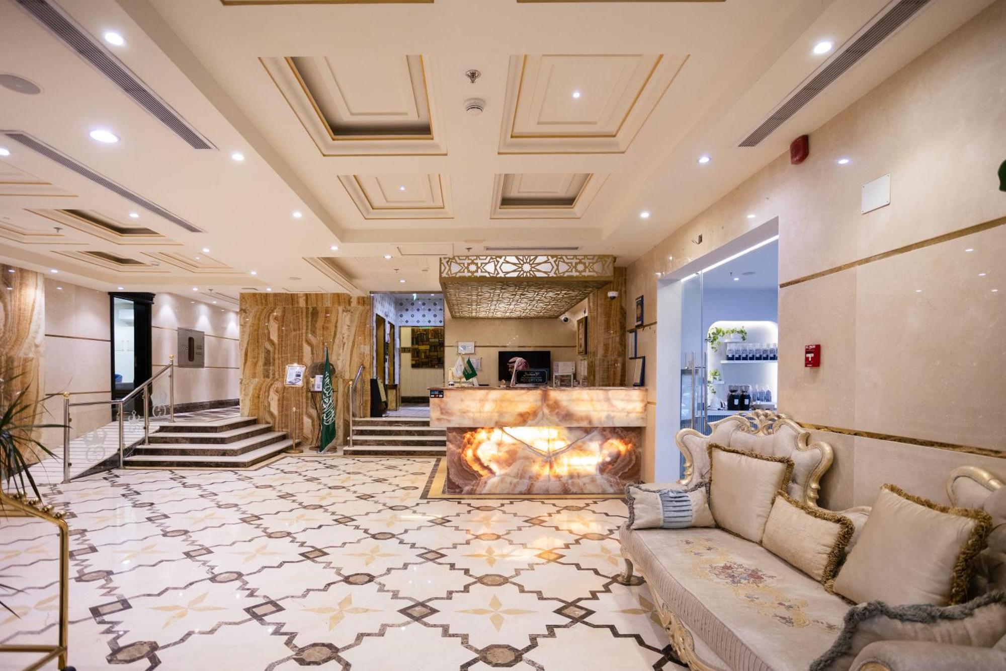 Aparthotel The Glorious