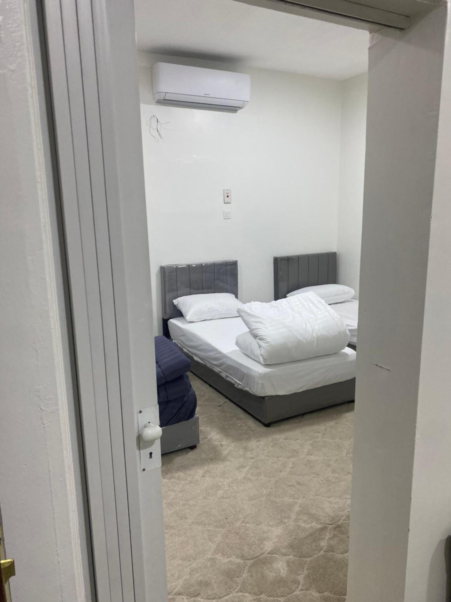 Alfatih الفتح Apartment *