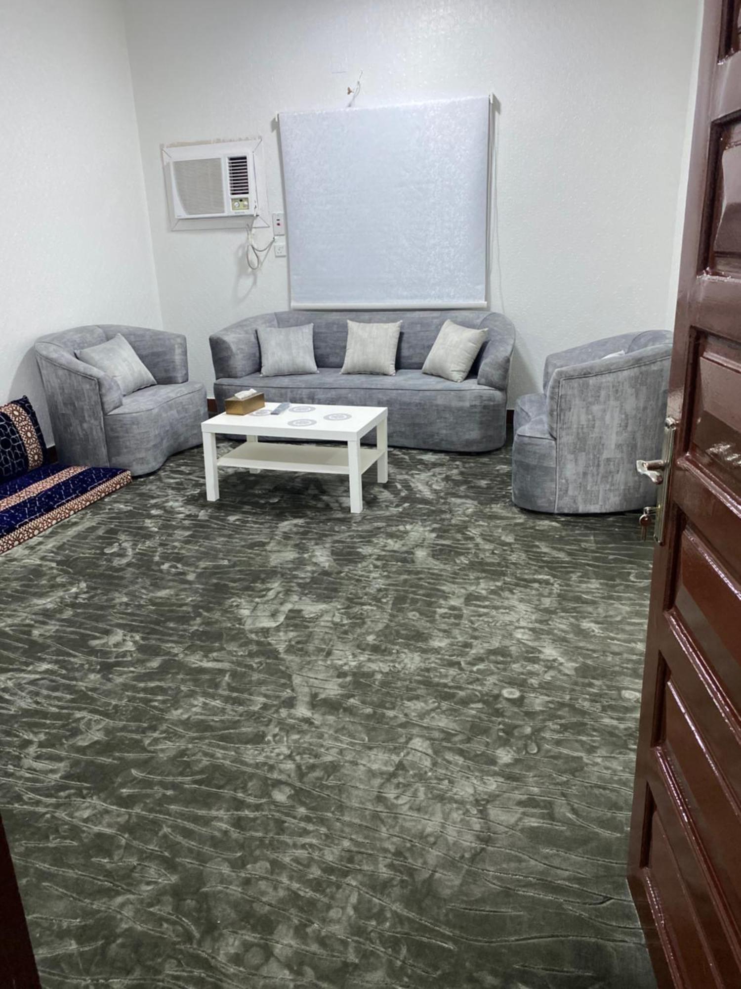 Alfatih الفتح Apartment