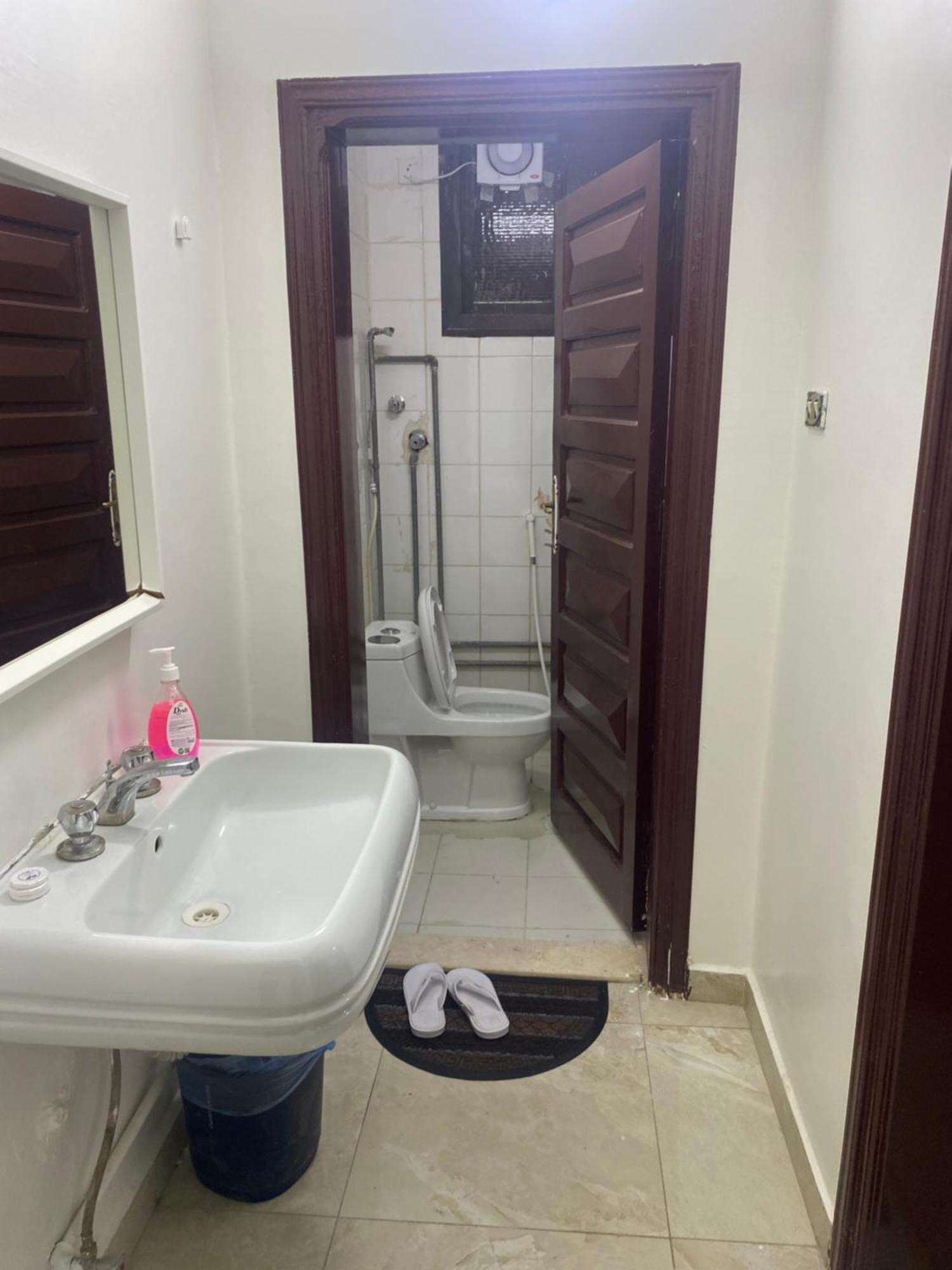 Apartment Alfatih الفتح Medina