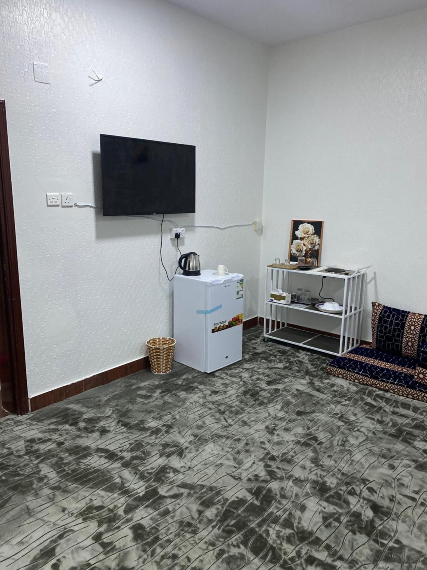 Alfatih الفتح Apartment Medina