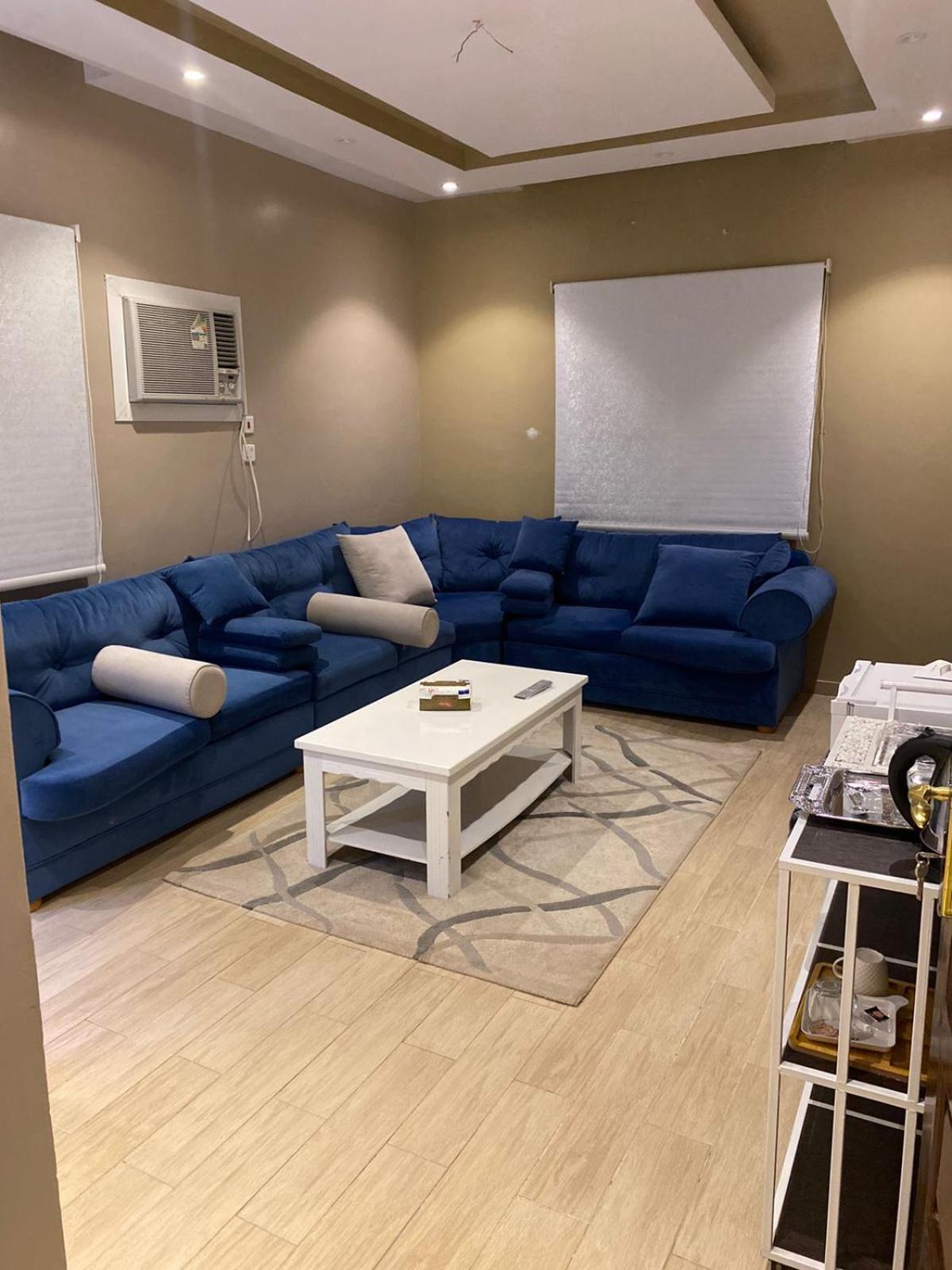 Apartment Alfatih الفتح *
