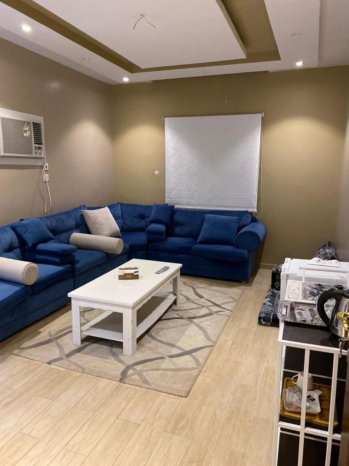 Apartment Alfatih الفتح Medina