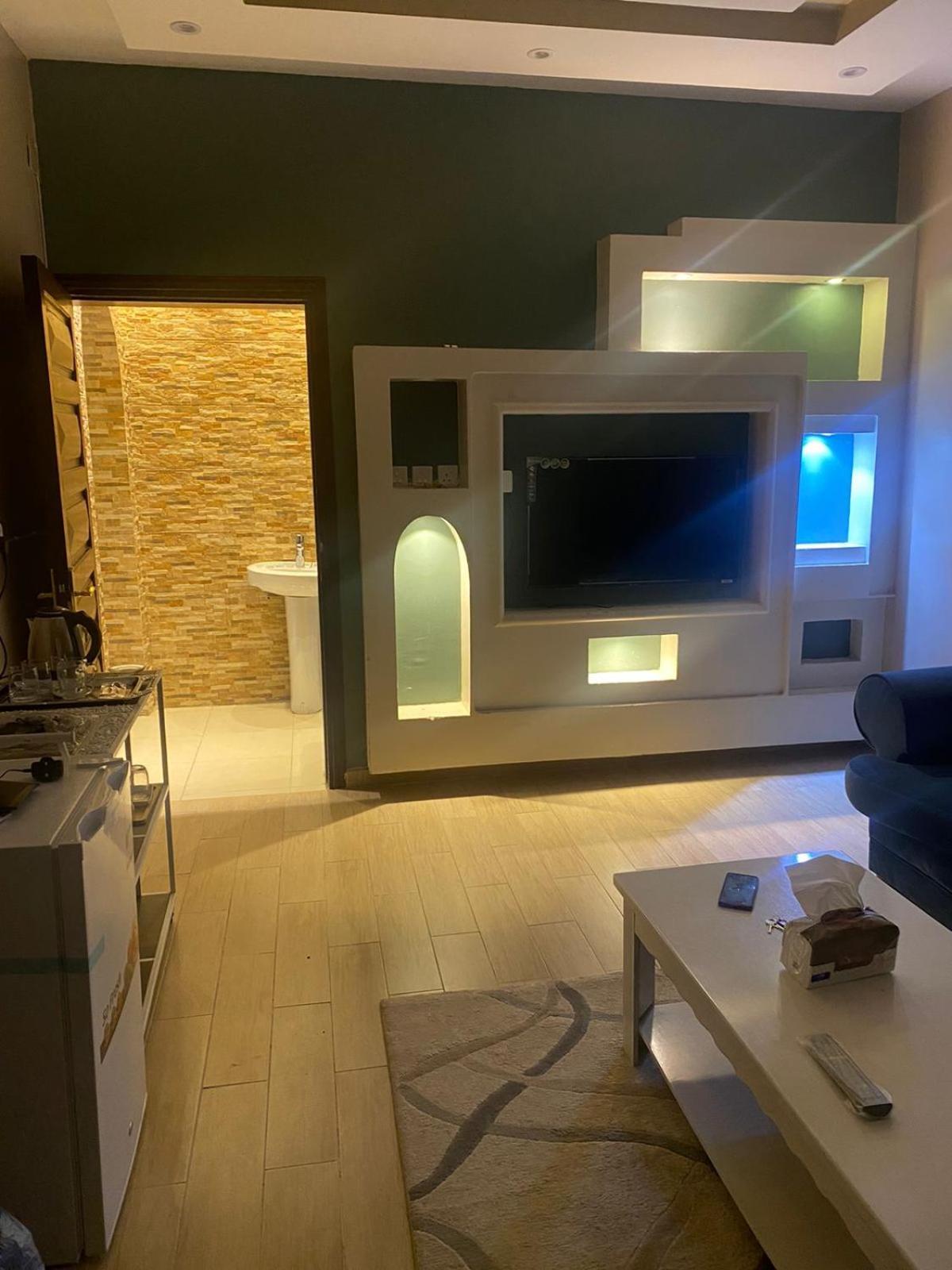 Apartment Alfatih الفتح