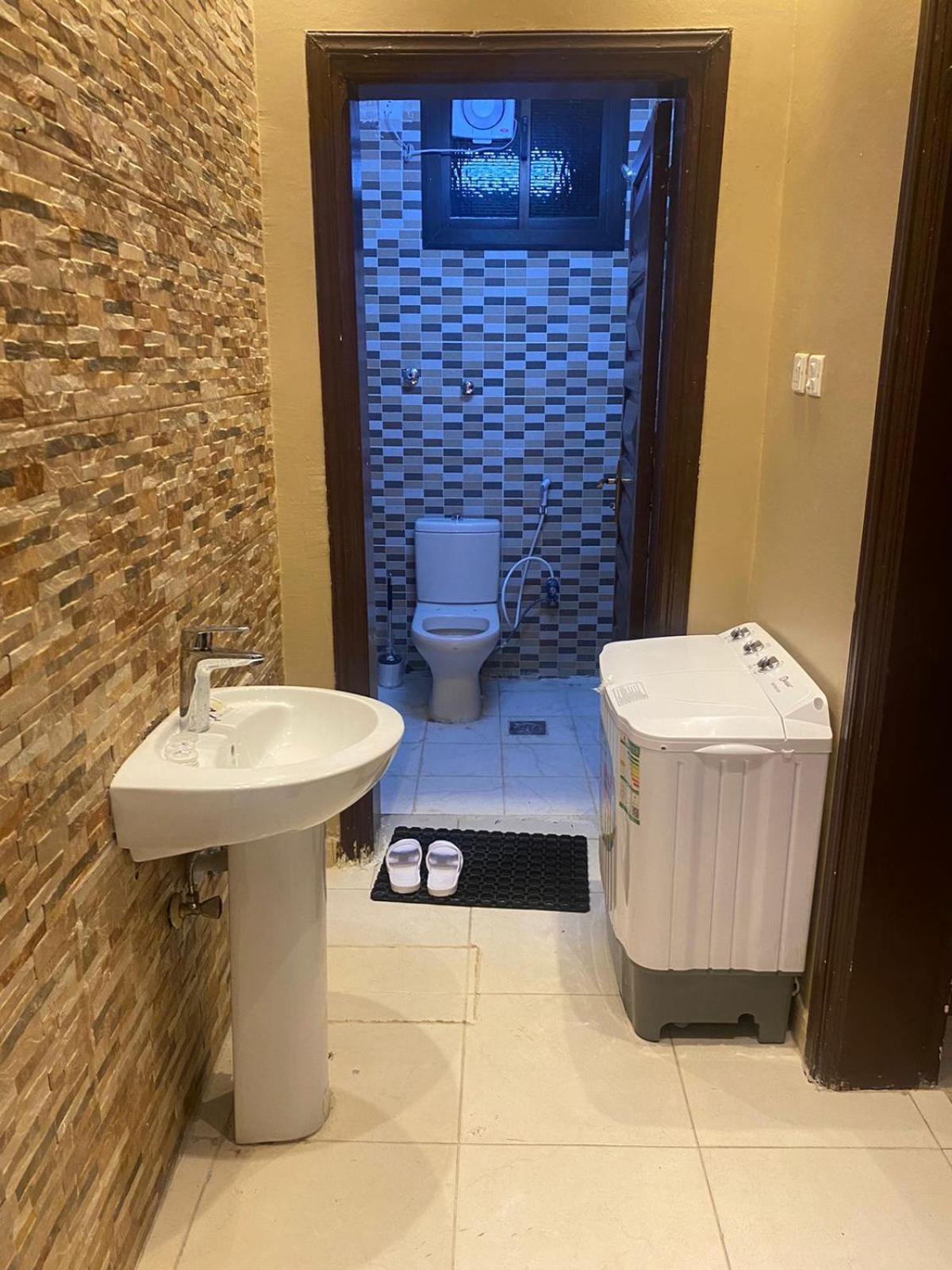 Alfatih الفتح Apartment