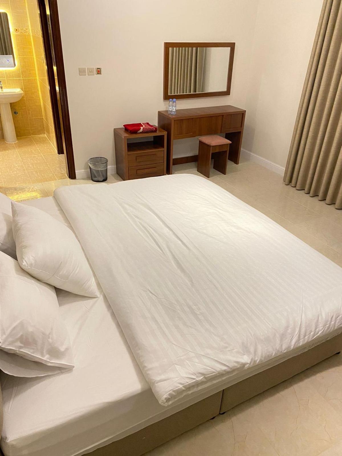 التوحيد Altawhed Apartment