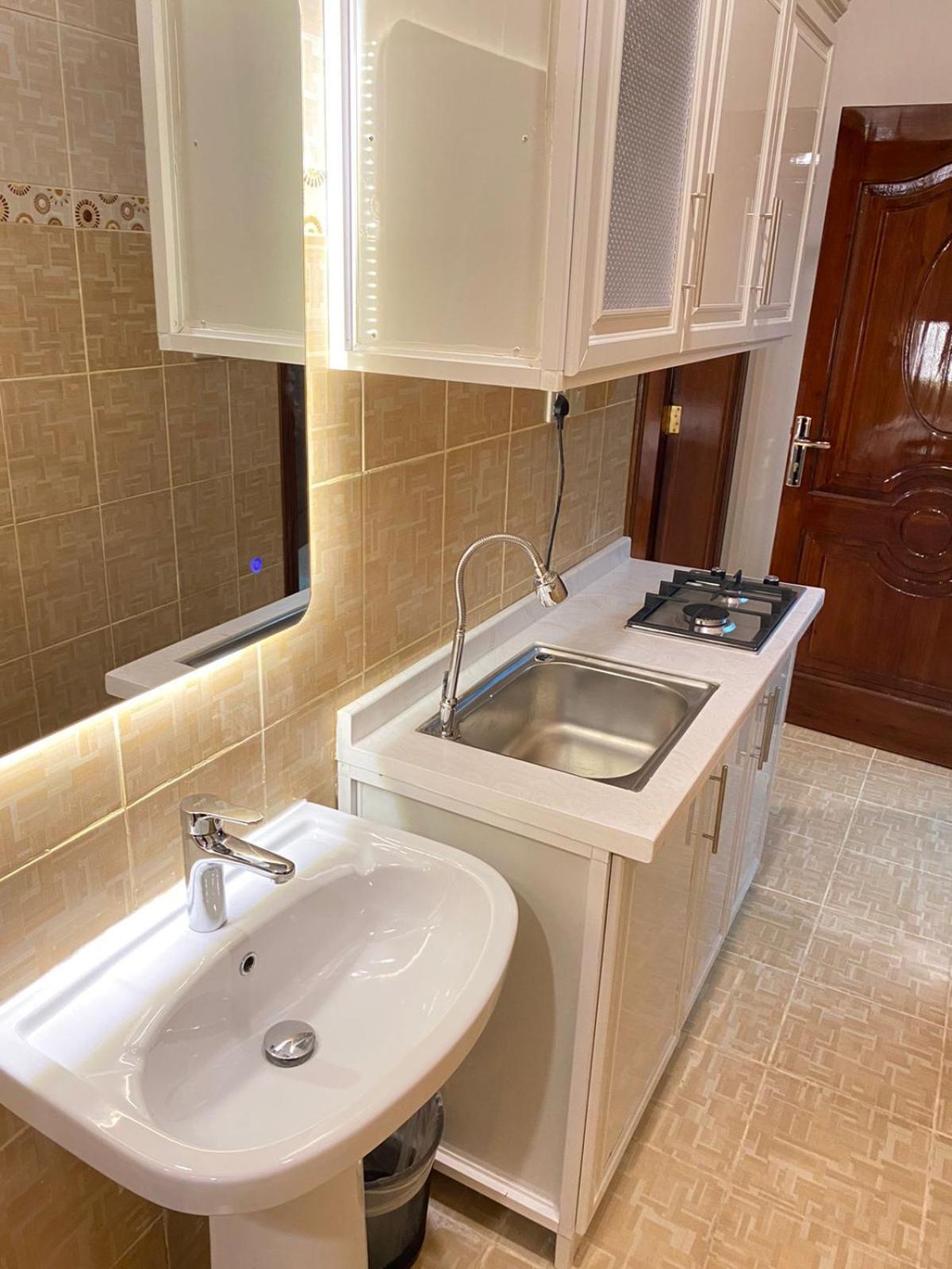Apartment التوحيد Altawhed *