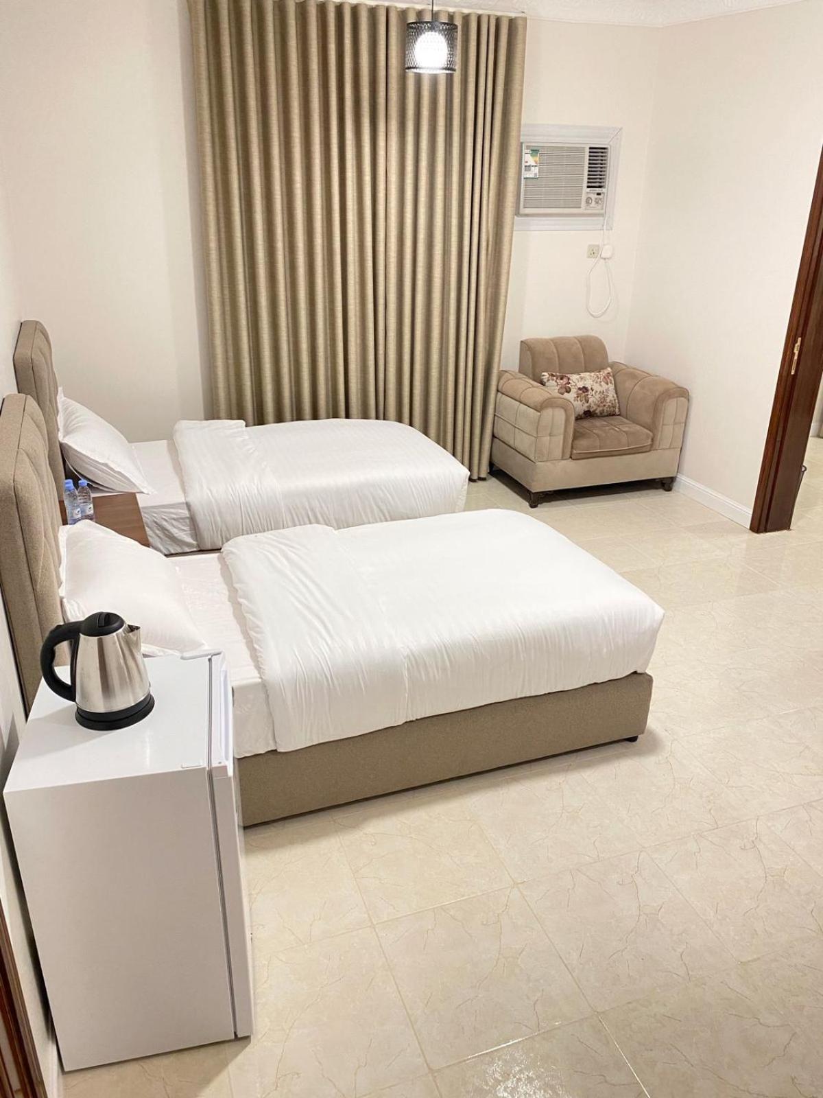 Apartment التوحيد Altawhed Medina