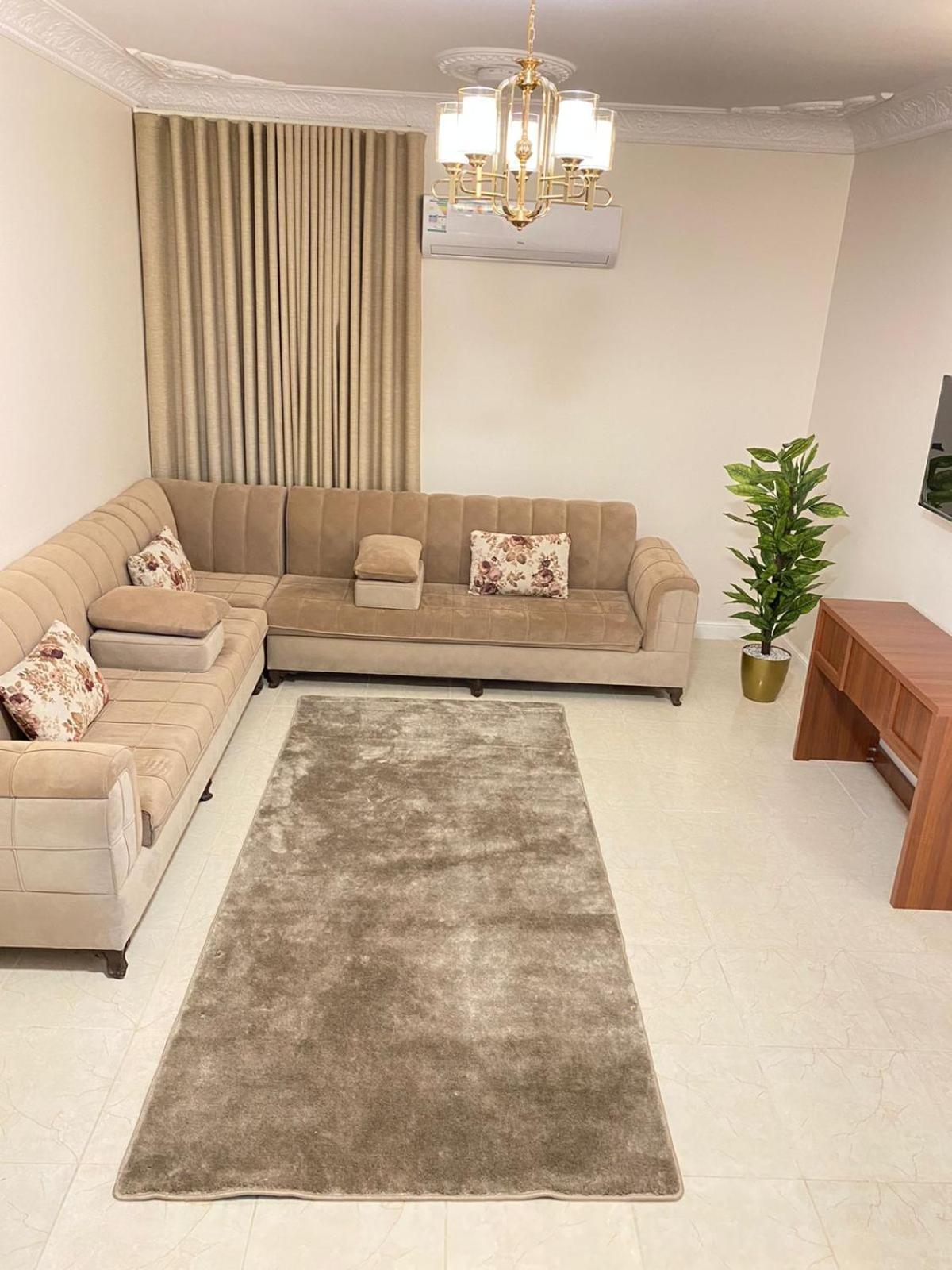 التوحيد Altawhed Apartment Medina