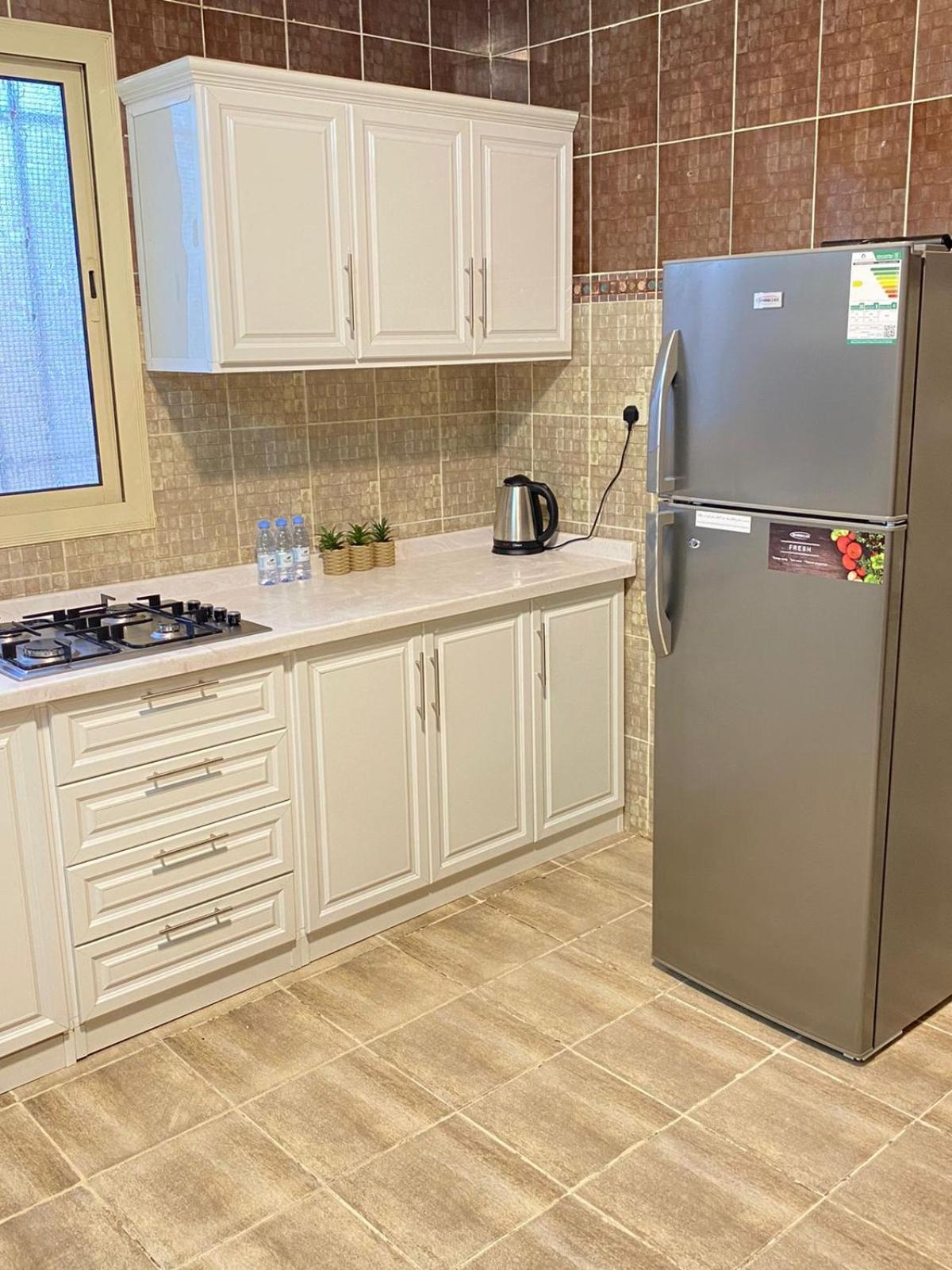 التوحيد Altawhed Apartment