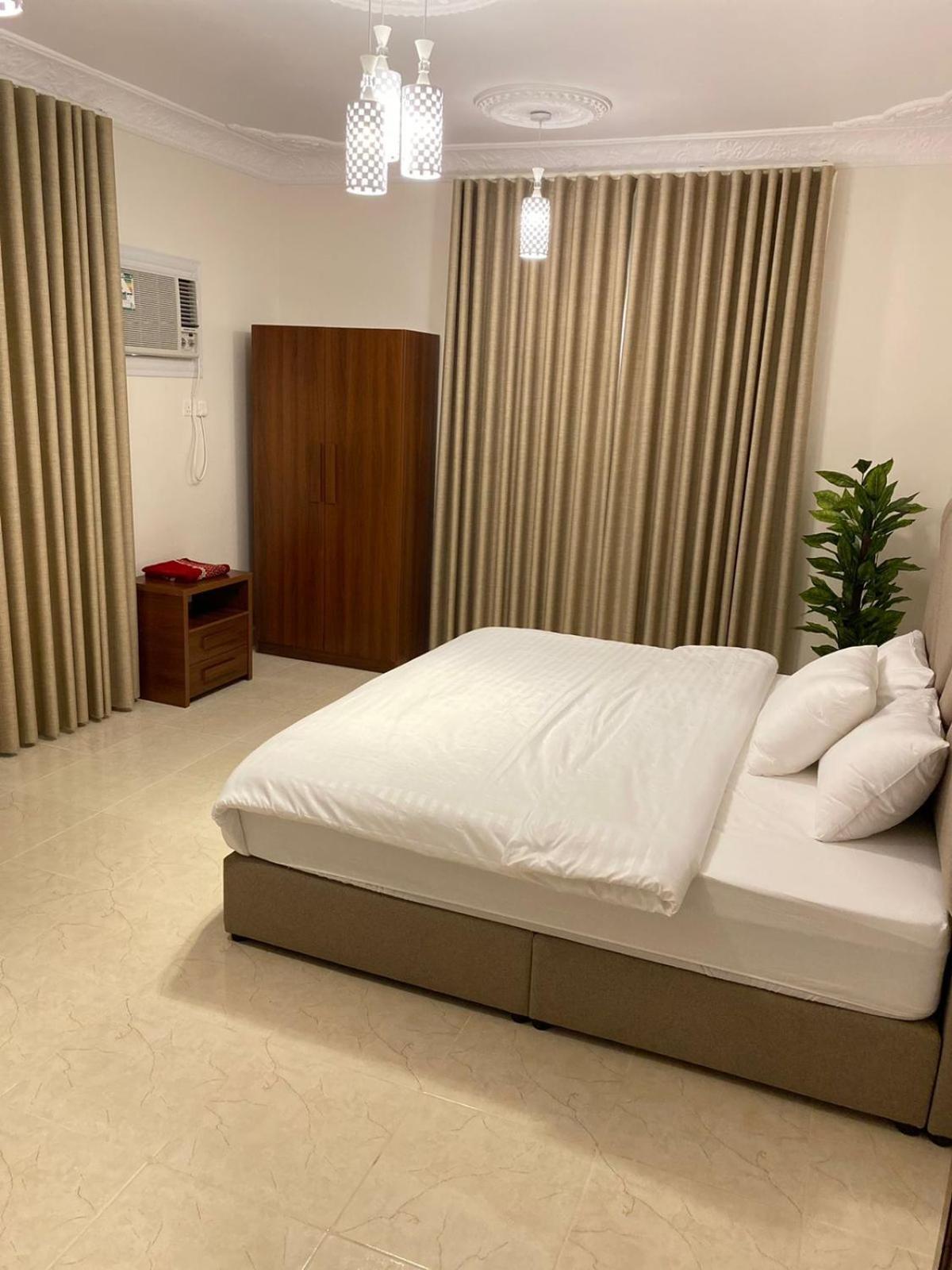 التوحيد Altawhed Apartment *