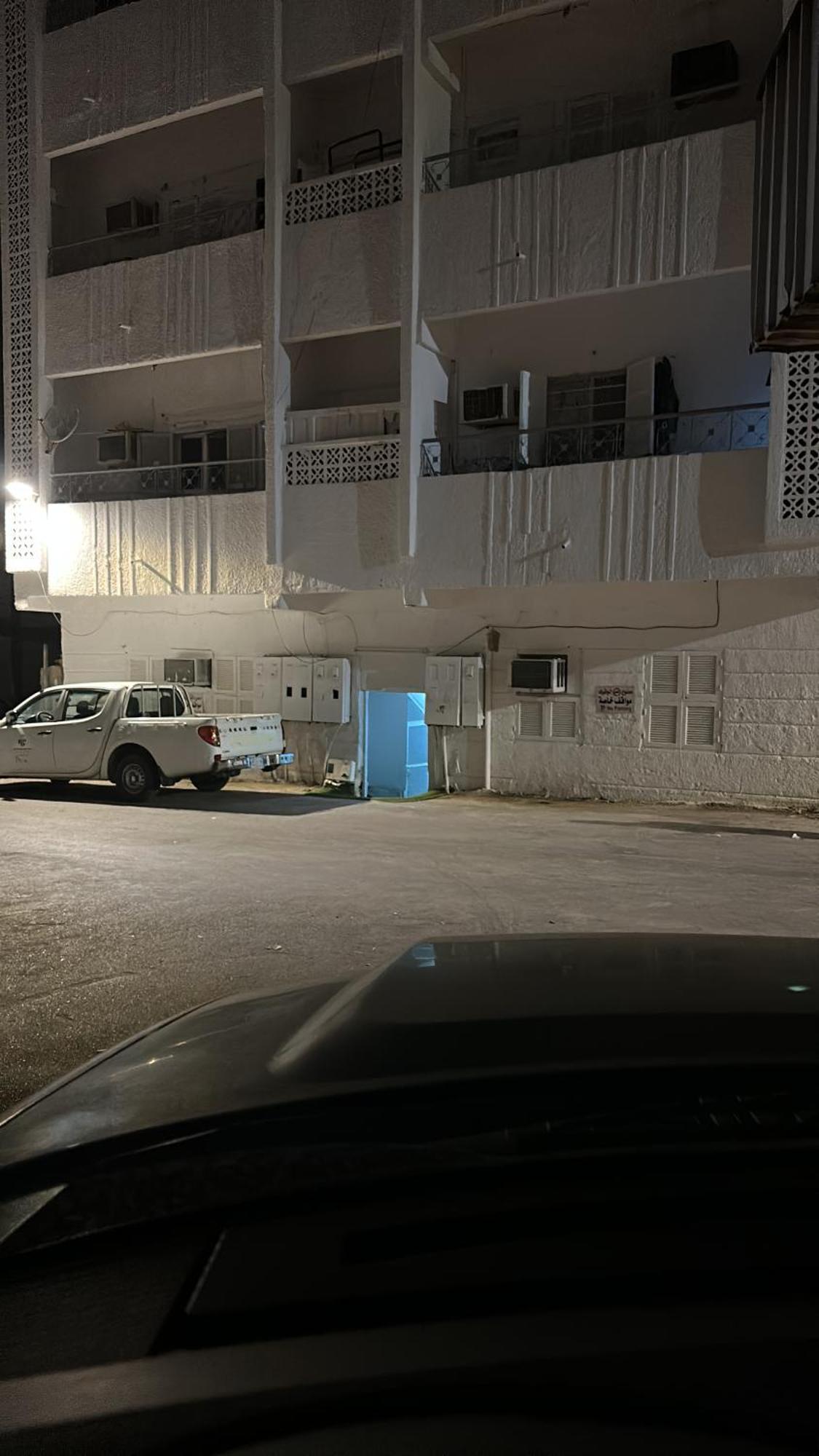 غرف مفروشة للايجار اليومي والشهري Guest house *